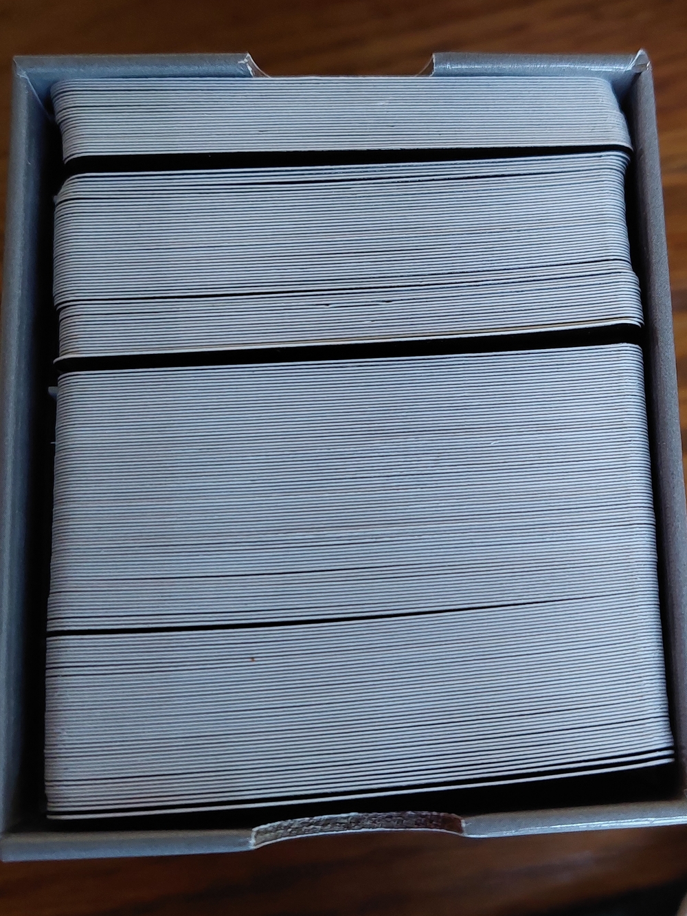 OVERCOME 200 Flash Cards - Addiction Recovery Questions - Picture 2 of 2